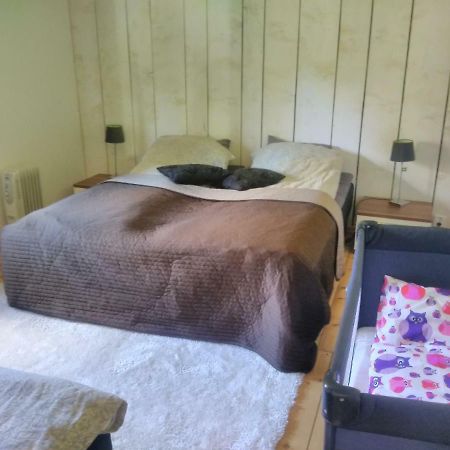 Rostanga Vacation Apartments ภายนอก รูปภาพ