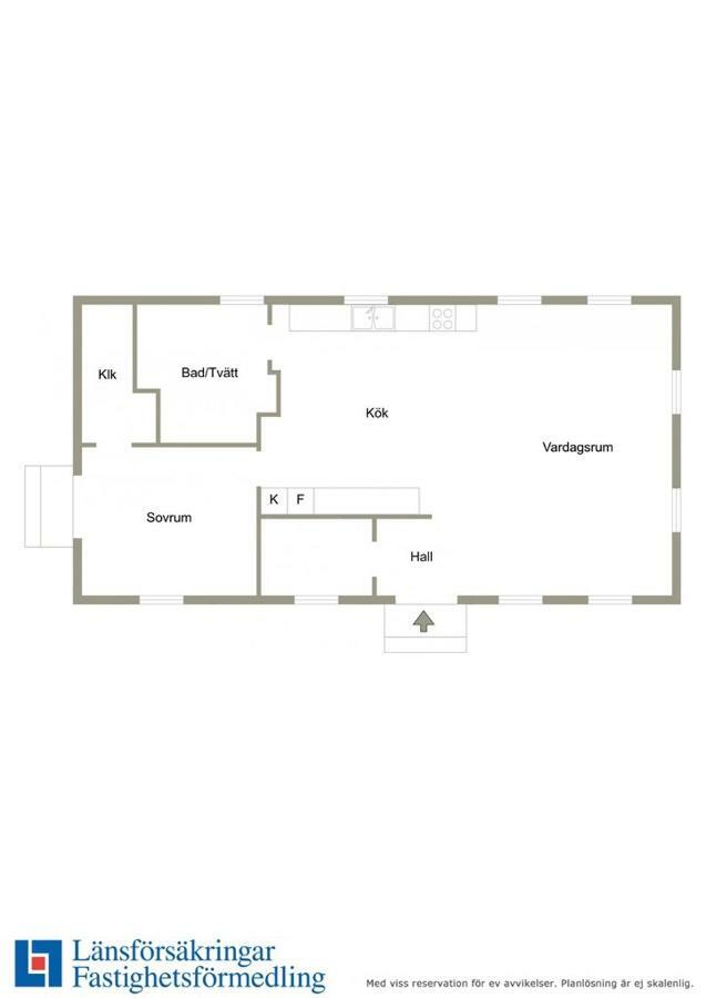 Rostanga Vacation Apartments ภายนอก รูปภาพ